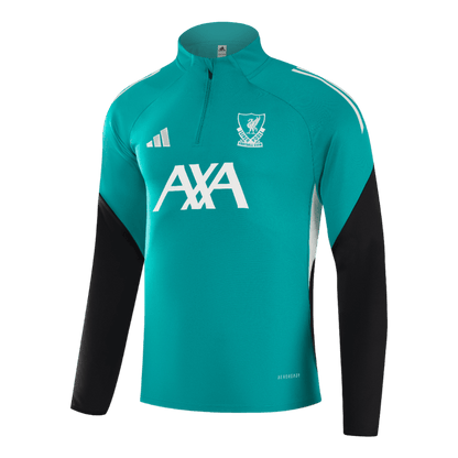 2025/26 Liverpool Training Jacket Kit(Jacket+Pants)