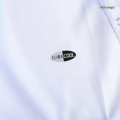 Retro 2004/05 Argentina Home Soccer Jersey