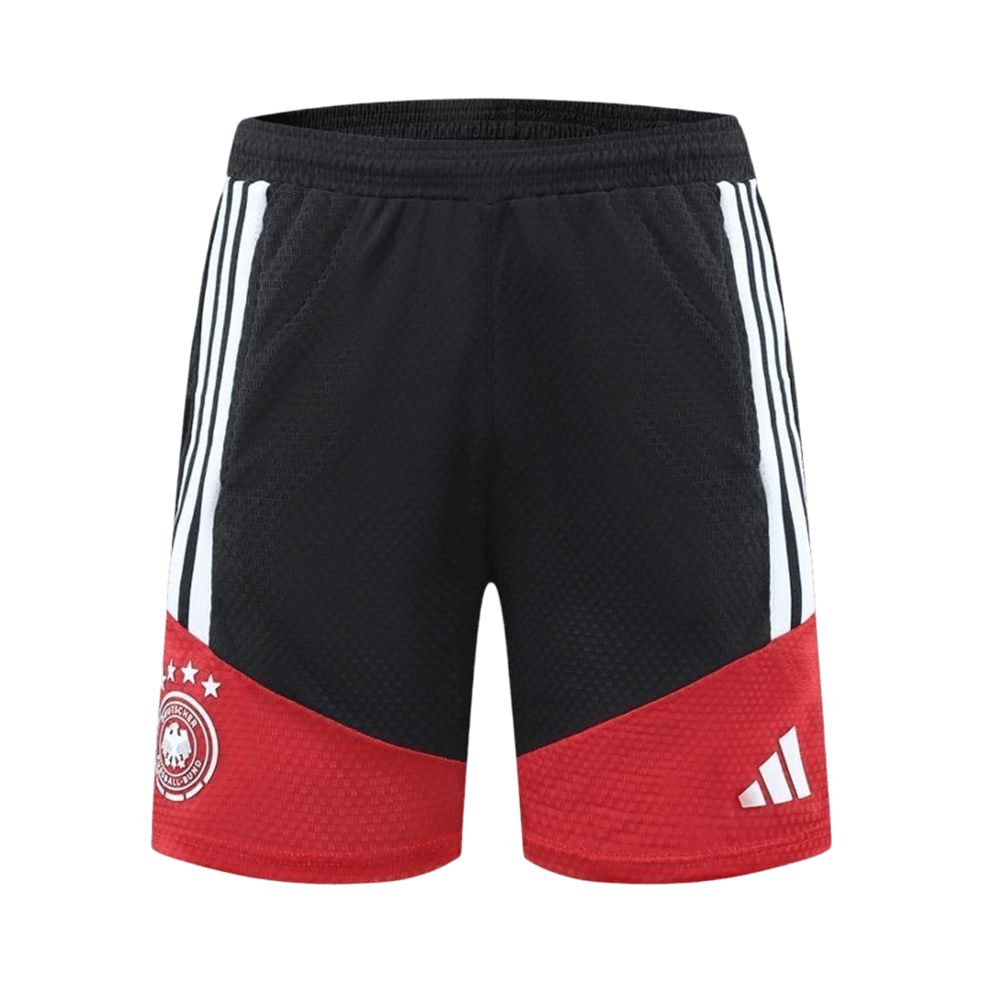 Germany Pre-Match Soccer Jersey Kit(Jersey+Shorts) 2026