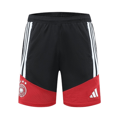 Germany Pre-Match Soccer Jersey Kit(Jersey+Shorts) 2026