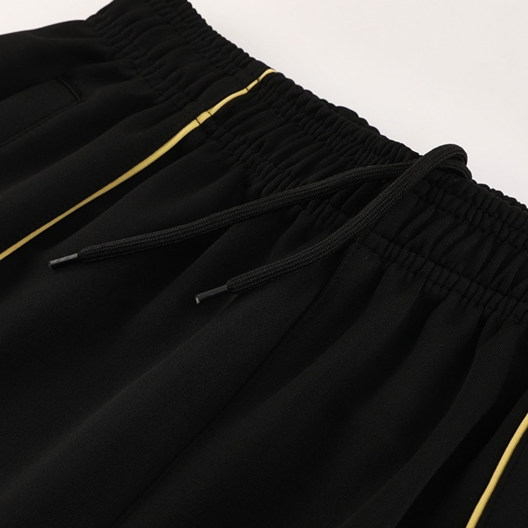 25/26 Arsenal Training Jacket Kit(Jacket+Pants) Black