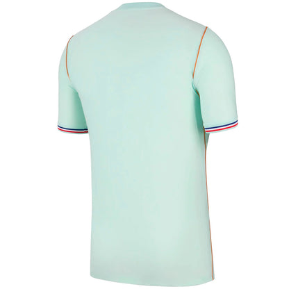 France Away Soccer Jersey Kit(Jersey+Shorts) World Cup 2026