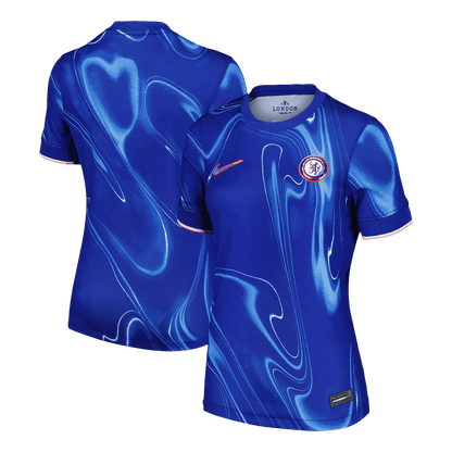 Women's Chelsea Home Soccer Jersey shirt 2024/25