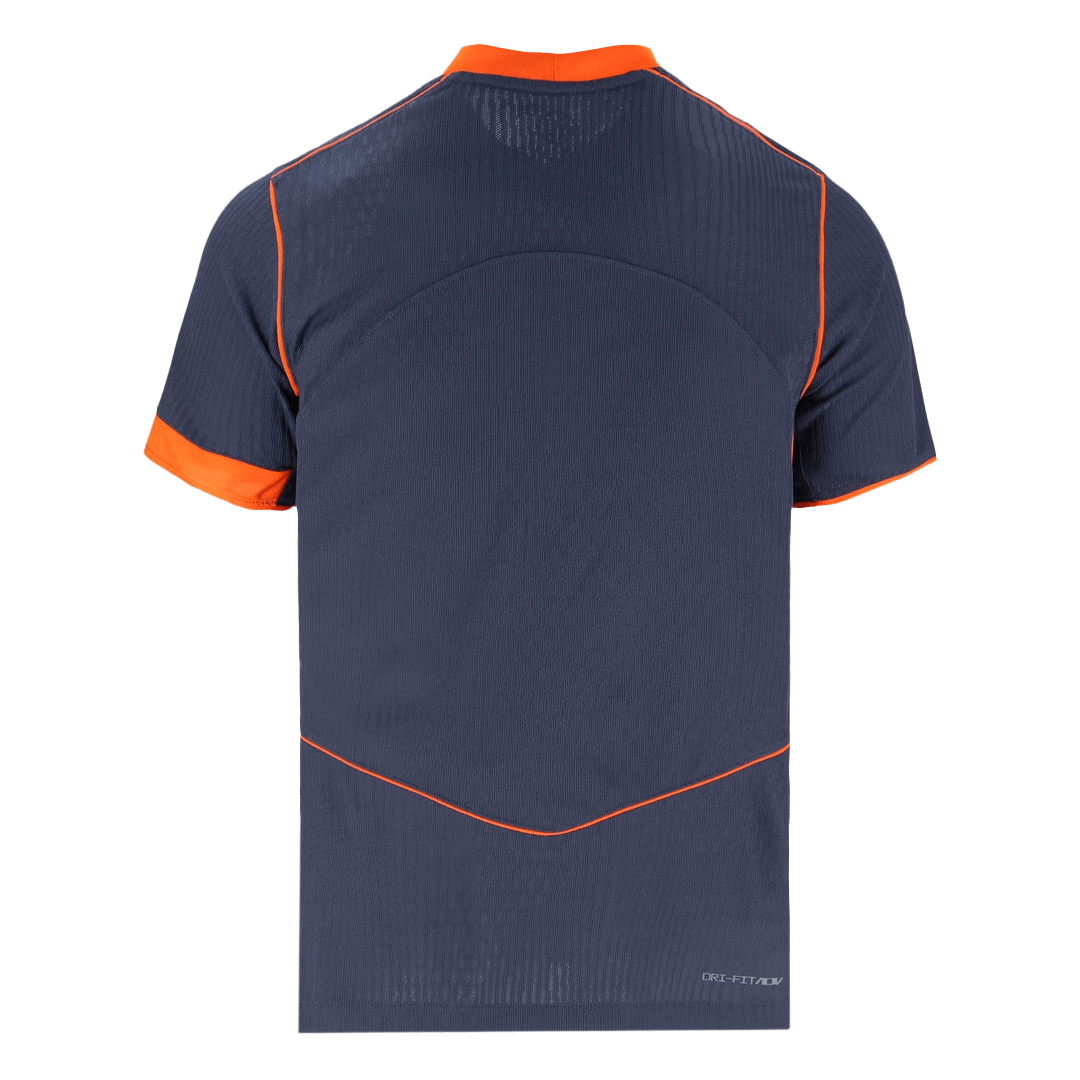 Authentic Inter Milan Third Away Soccer Jersey 2025/26