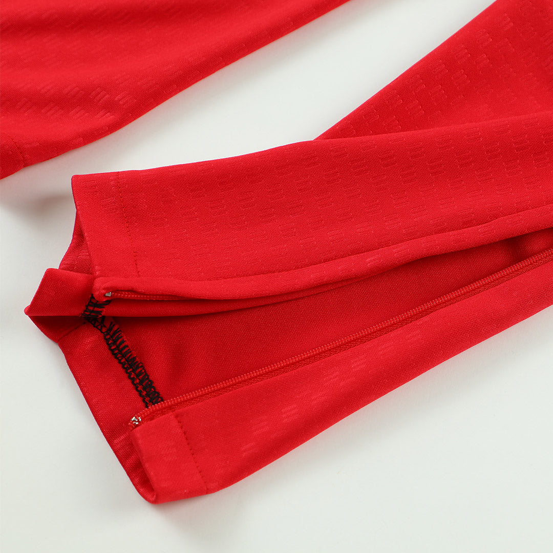 2026 Germany Training Jacket Kit(Jacket+Pants)