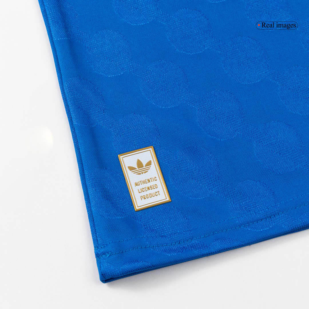 Authentic ARDA GÜLER #15 Real Madrid Third Away Soccer Jersey 2025/26