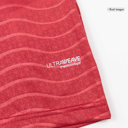 Authentic RONALDO #7 Portugal Home Soccer Jersey 2026