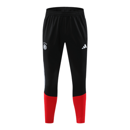 2026 Germany Training Jacket Kit(Jacket+Pants)