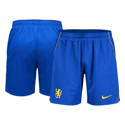 Chelsea Home Soccer Shorts 2026/27 Blue
