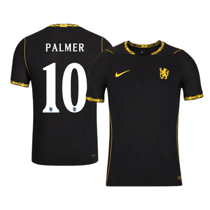 Authentic PALMER #10 Chelsea Away Soccer Jersey 2026/27