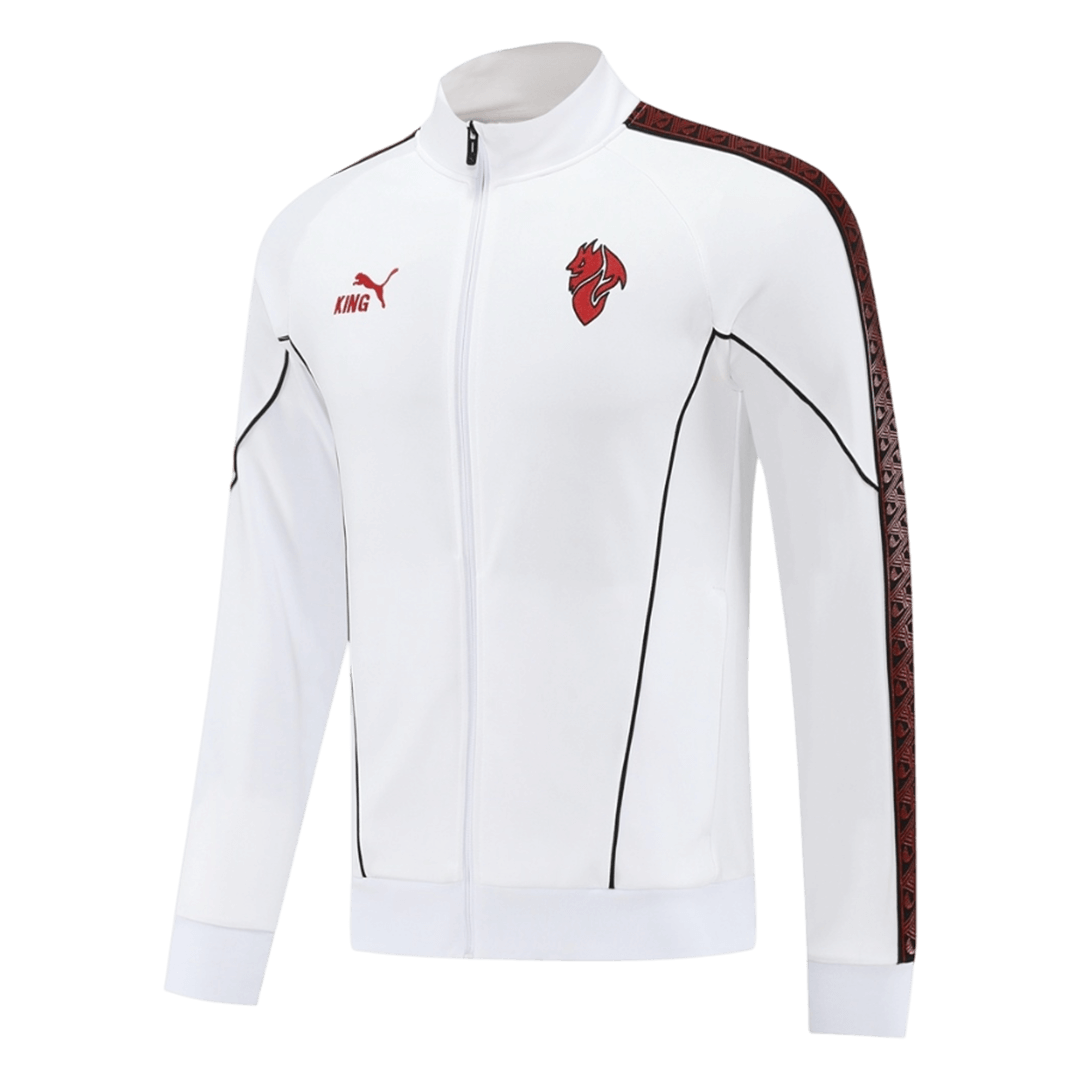 2025/26 AC Milan Training Jacket