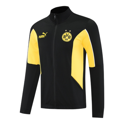 2025/26 Borussia Dortmund Training Jacket
