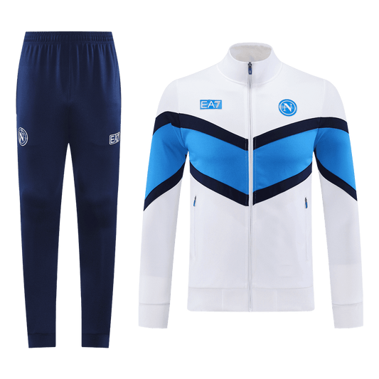 2025/26 Napoli Training Jacket Kit(Jacket+Pants)