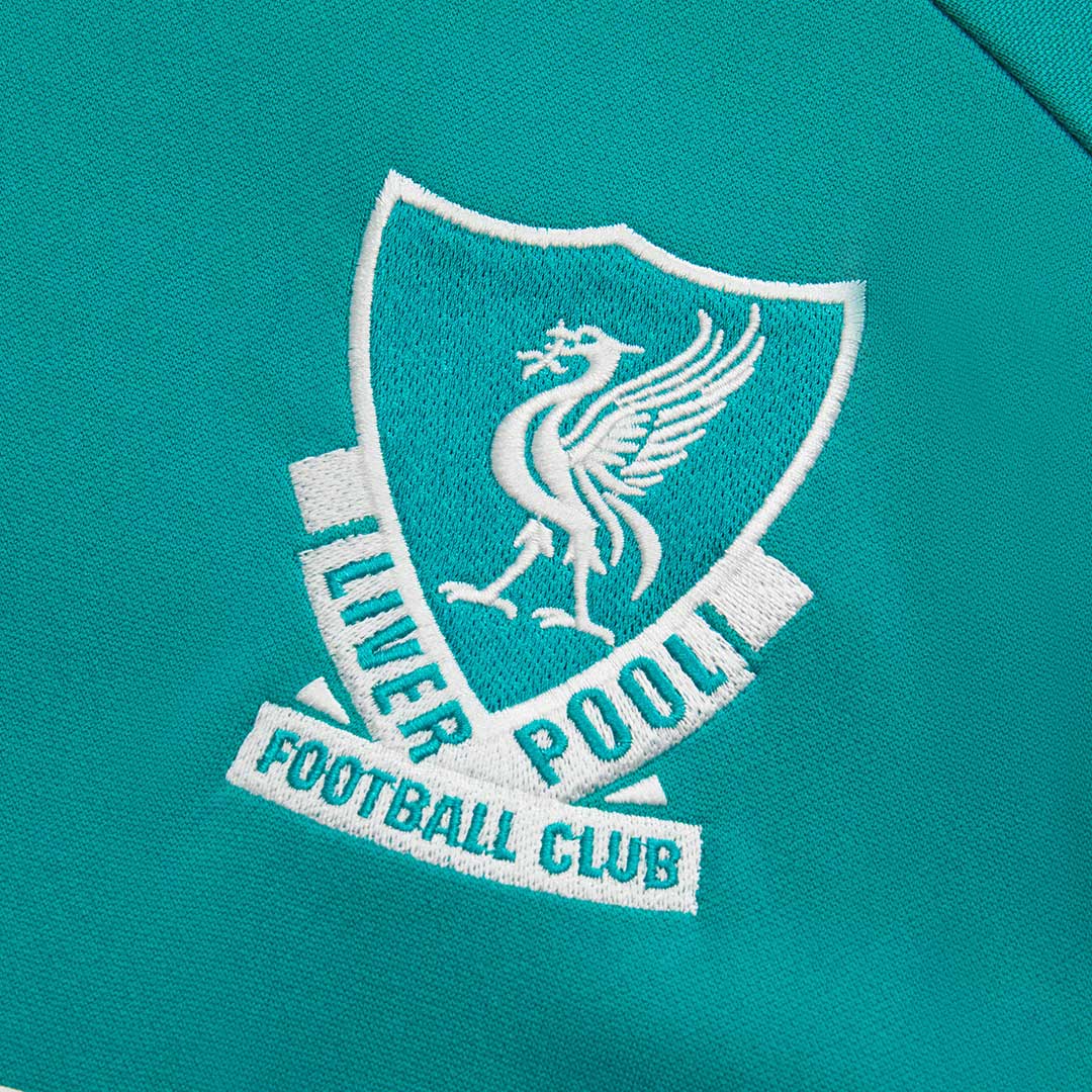 2025/26 Liverpool Training Jacket Kit(Jacket+Pants)