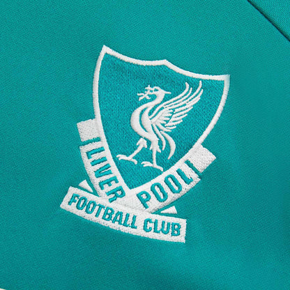 2025/26 Liverpool Training Jacket Kit(Jacket+Pants)
