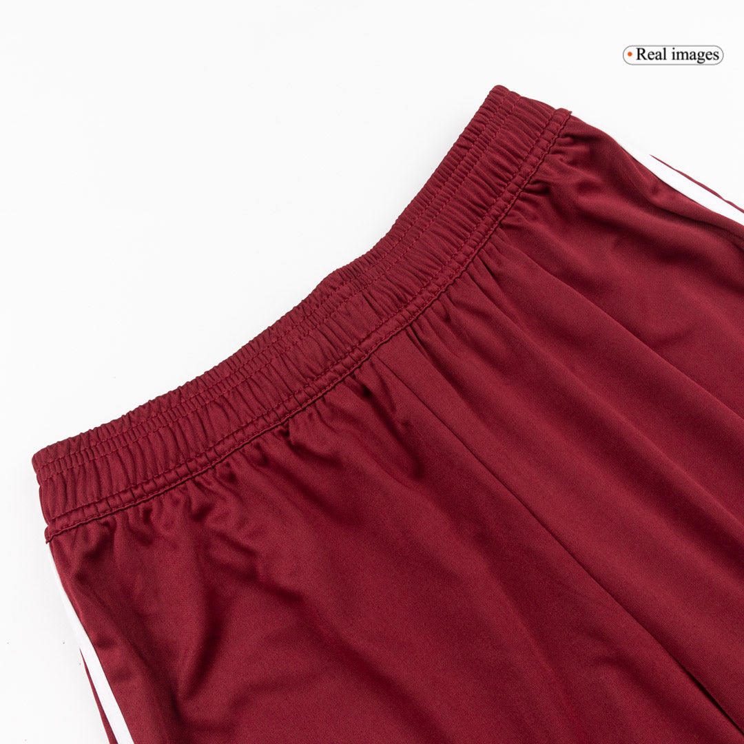 Arsenal Third Away Soccer Jersey Kit(Jersey+Shorts+Socks) 2025/26