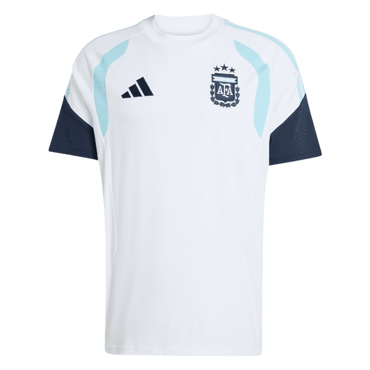 Argentina Pre-Match Soccer Jersey 2026