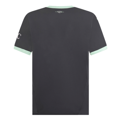 AC Milan Third Away Soccer Jersey 2024/25