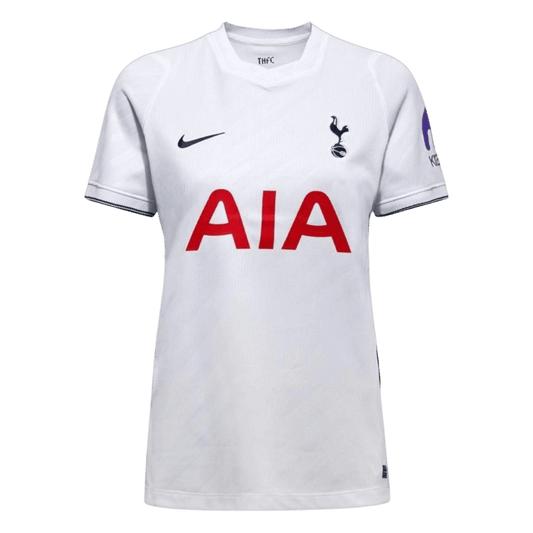 Women's Tottenham Hotspur Home Soccer Jersey 2026/27 White