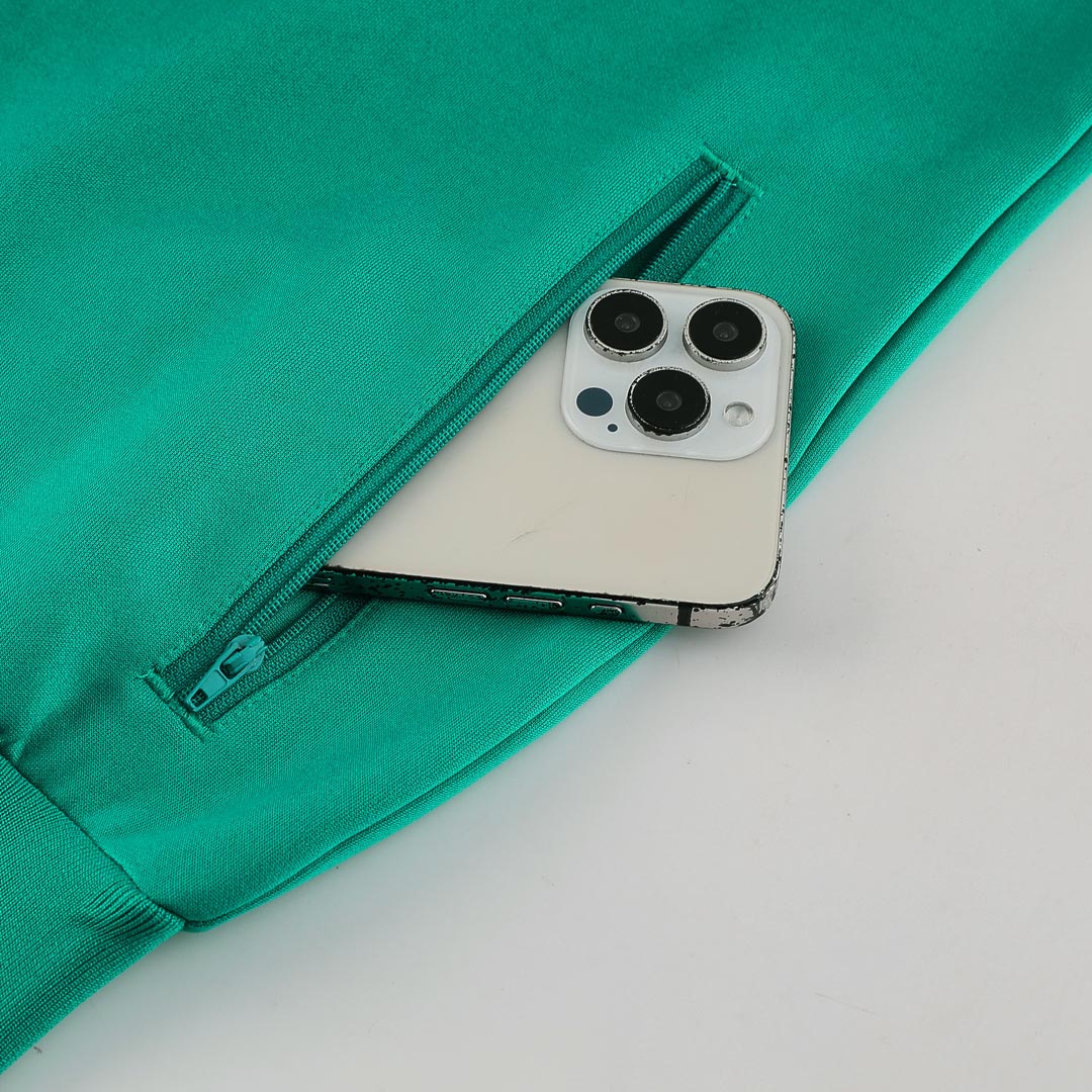 2025/26 Liverpool Training Jacket Kit(Jacket+Pants)