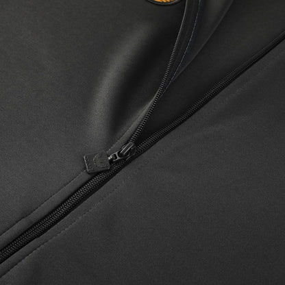 25/26 Manchester United Training Jacket Kit(Jacket+Pants) Black