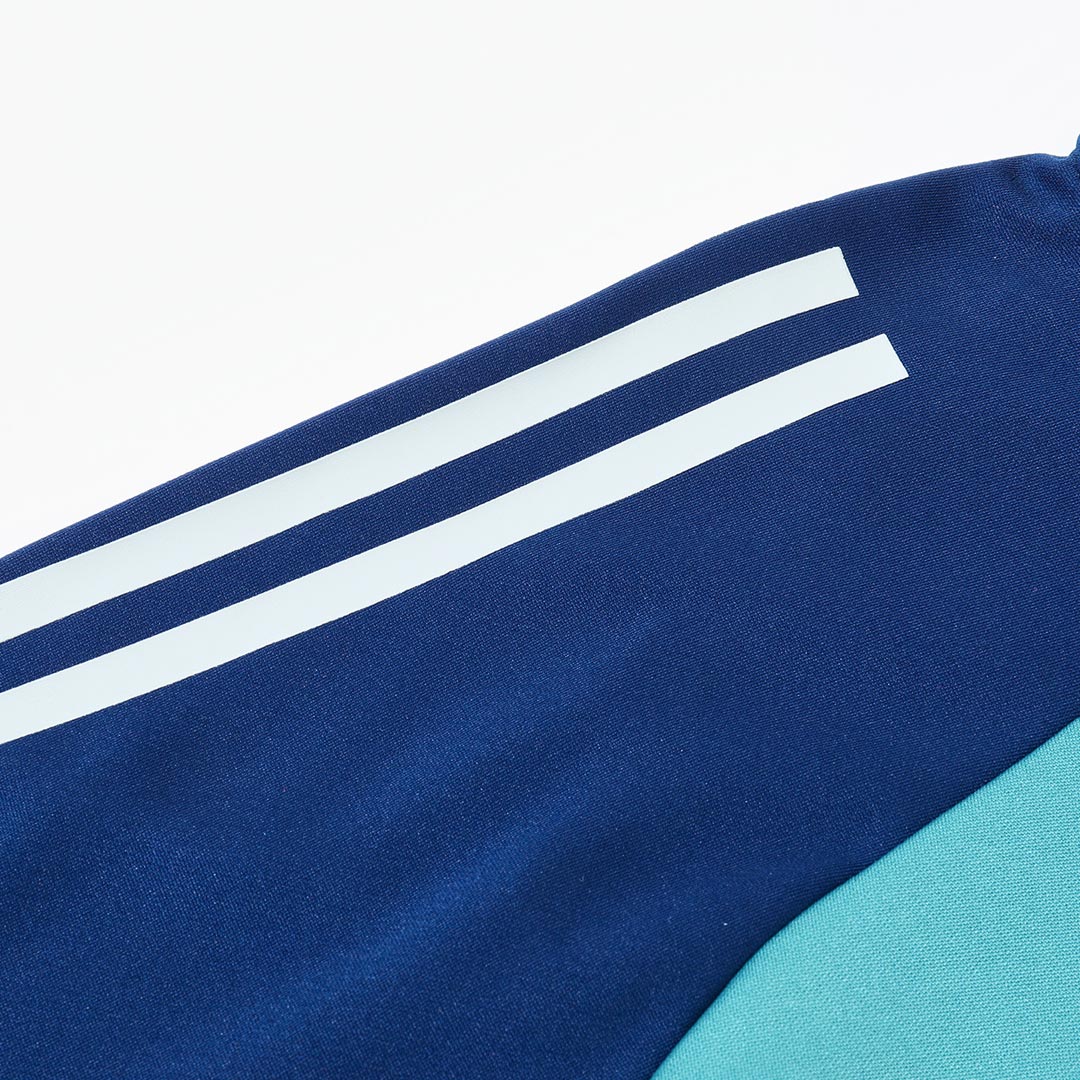 2025/26 Arsenal Training Jacket Kit(Jacket+Pants)