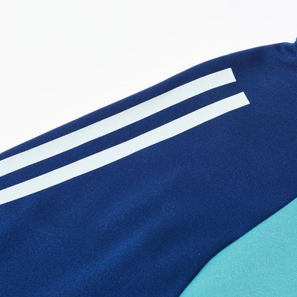 2025/26 Arsenal Training Jacket Kit(Jacket+Pants)