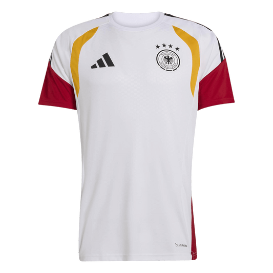 Germany Pre-Match Soccer Jersey 2026