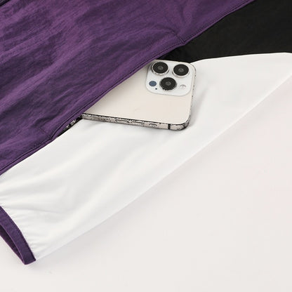 Manchester United Windbreaker Jacket 2025/26