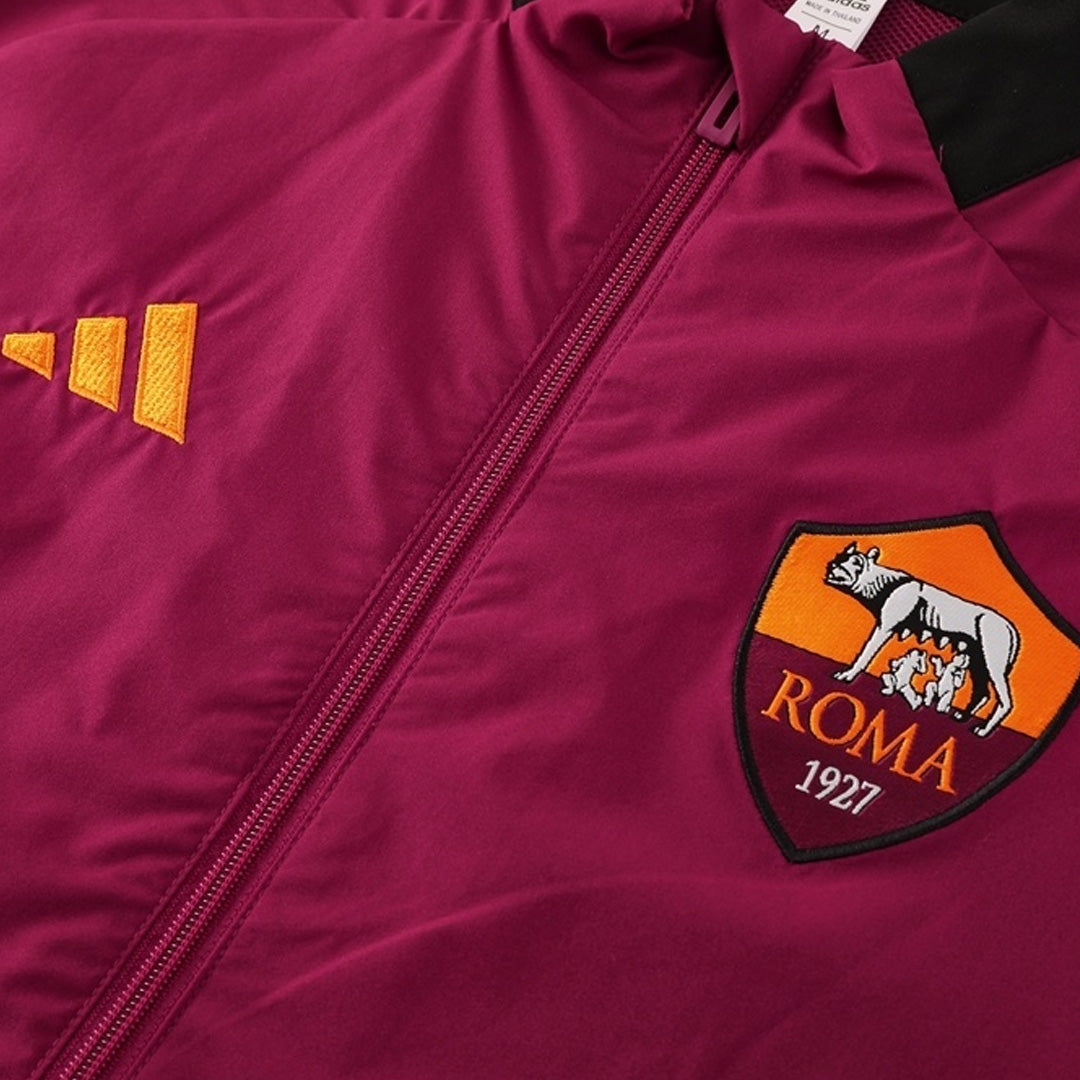 Roma Windbreaker Jacket 2025/26