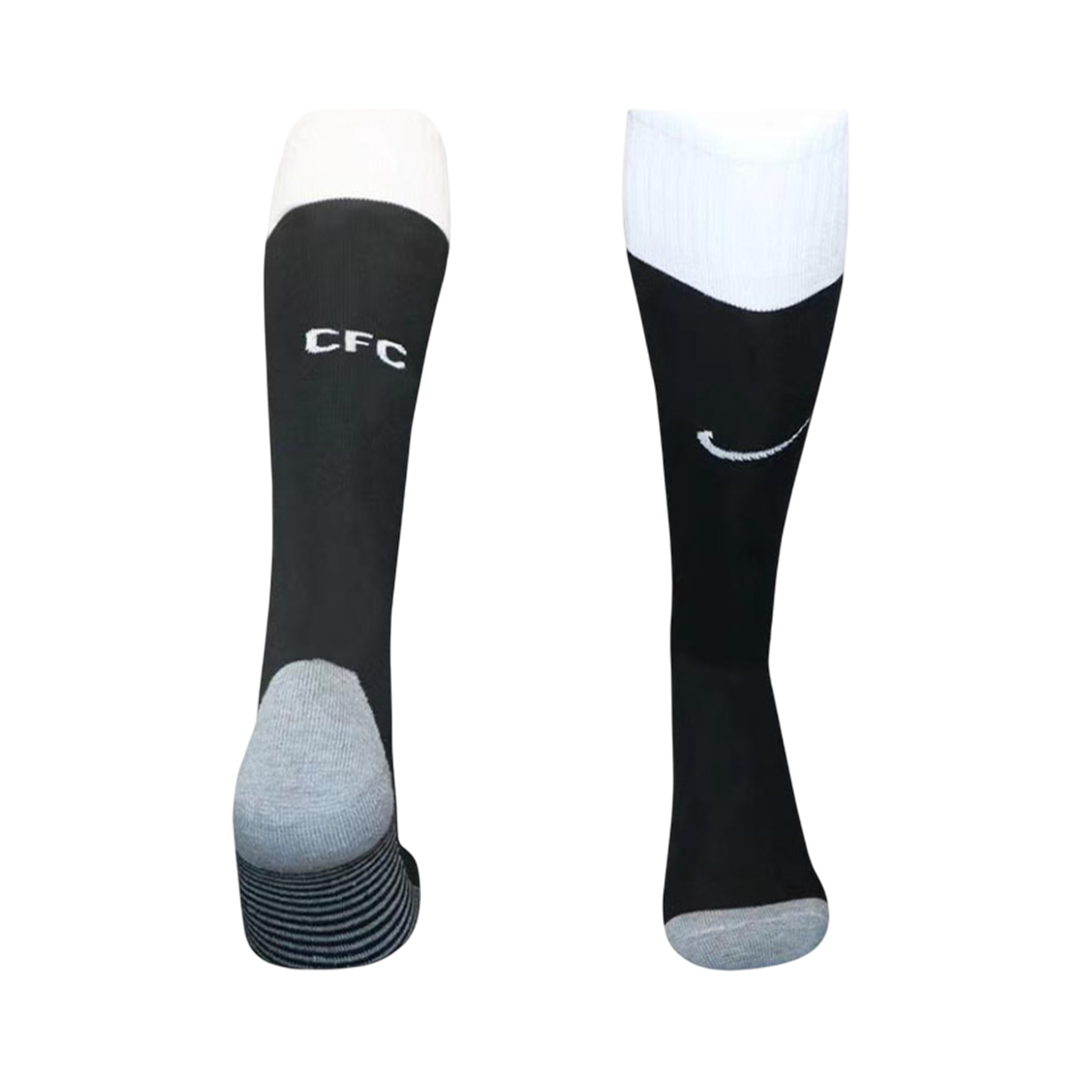 2025/26 Chelsea Third Away Socks