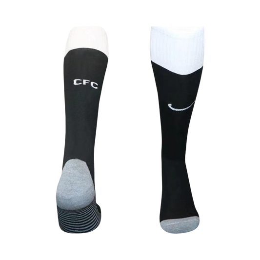 2025/26 Chelsea Third Away Socks