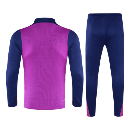 2025/26 Barcelona Training Jacket Kit(Jacket+Pants)