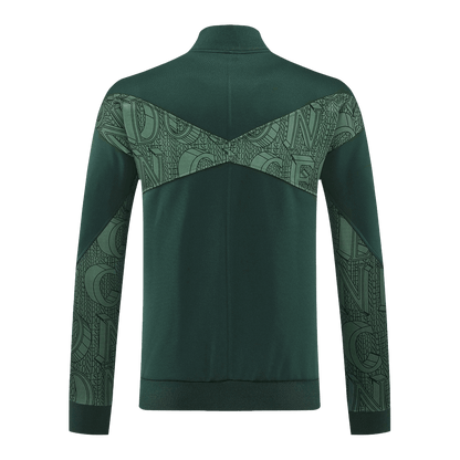 2025/26 Chelsea Training Jacket
