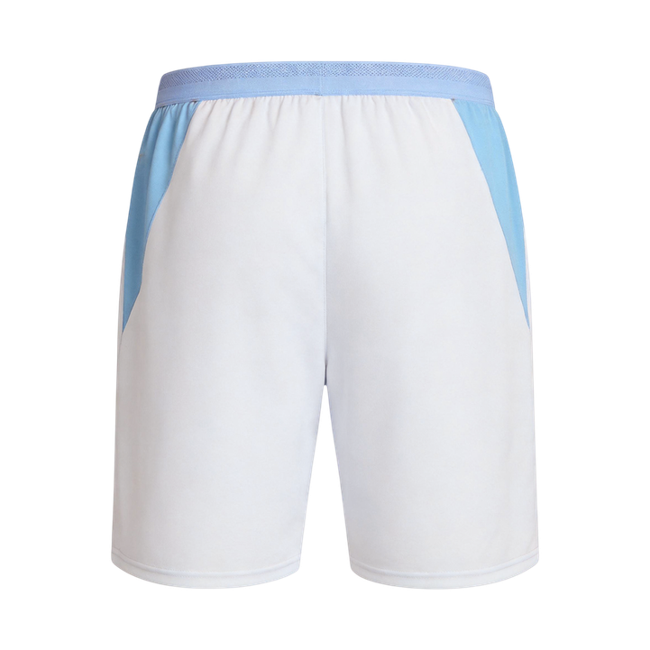 Manchester City Home Soccer Shorts 2026/27 Blue
