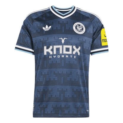 Authentic Newcastle United Away Soccer Jersey 2026/27