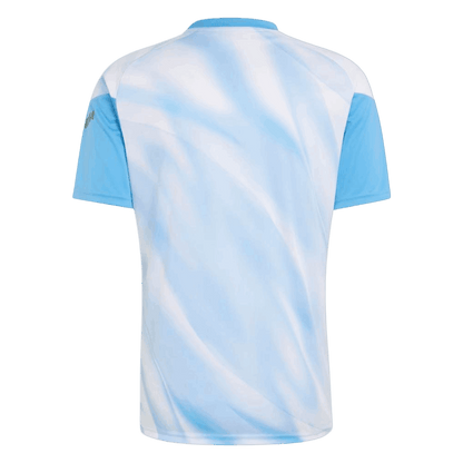 Argentina x Messi Farewell Anniversary Pre-Match Jersey 2026