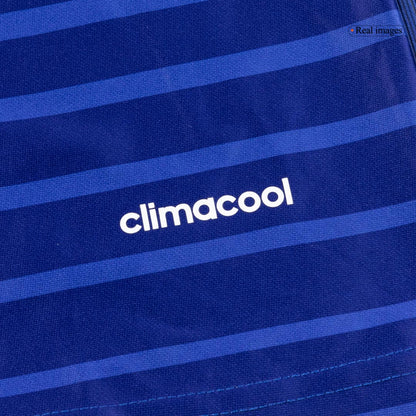Retro 2014/15 Chelsea Home Soccer Jersey