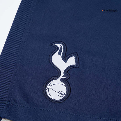 Tottenham Hotspur Home Soccer Jersey Kit(Jersey+Shorts+Socks) 2025/26