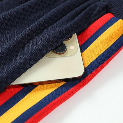 Spain Pre-Match Soccer Jersey Kit(Jersey+Shorts) 2026