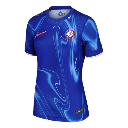 Women's Chelsea Home Soccer Jersey shirt 2024/25