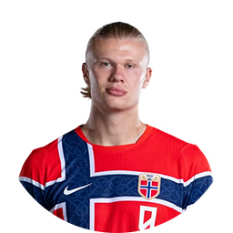 HAALAND