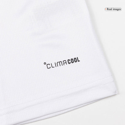 WIRTZ #17 Germany Home Soccer Jersey 2026