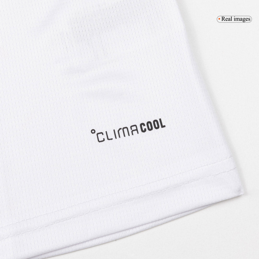 KIMMICH #6 Germany Home Soccer Jersey 2026