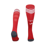 2025/26 Liverpool Home Socks