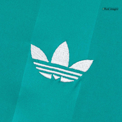 EKITIKE #22 Liverpool Third Away Soccer Jersey 2025/26