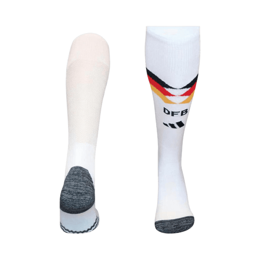 2026 Germany Home Socks