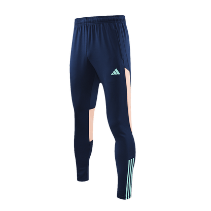 Ajax Zipper Sweatshirt Kit(Top+Pants) 2023/24