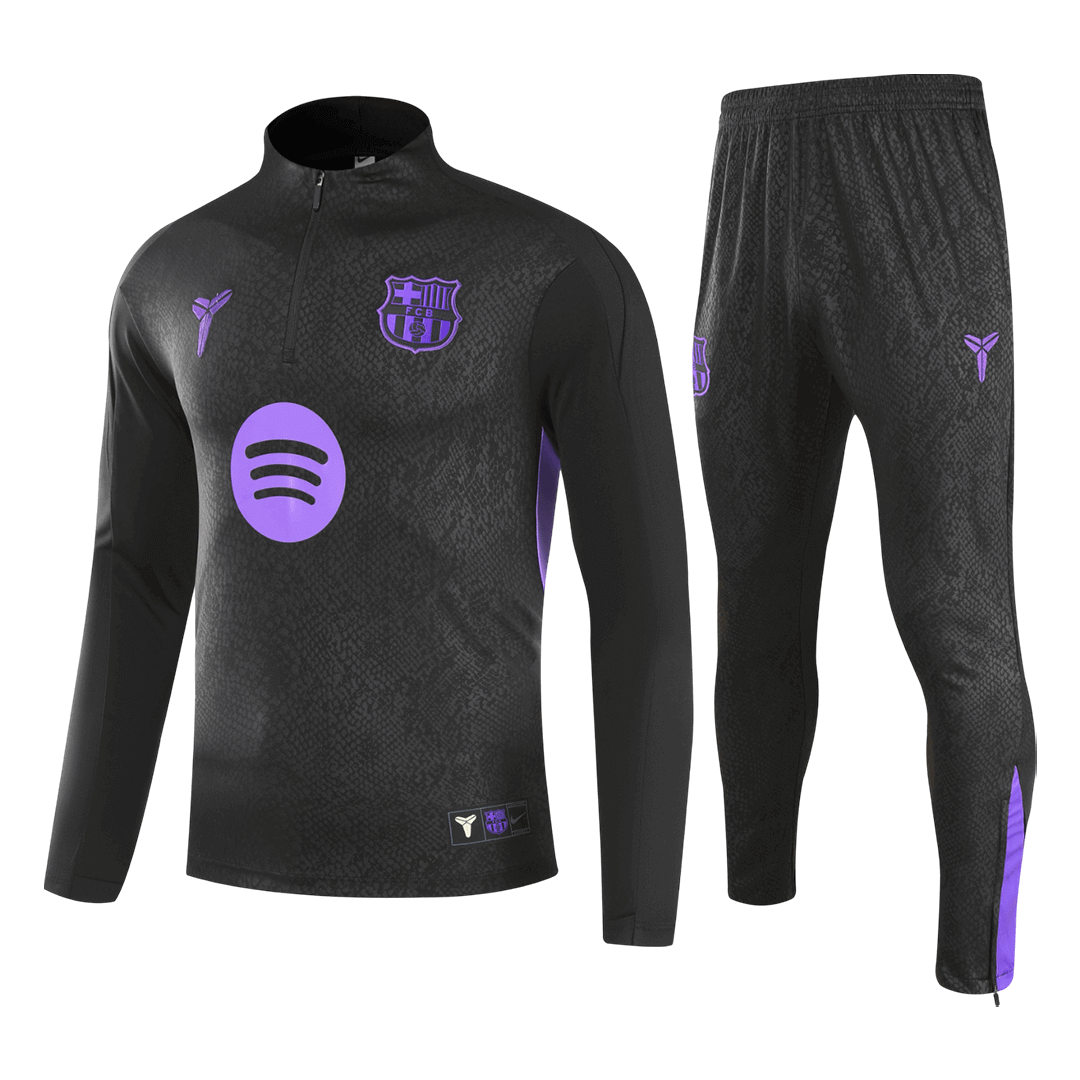 2025/26 Barcelona Training Jacket Kit(Jacket+Pants)