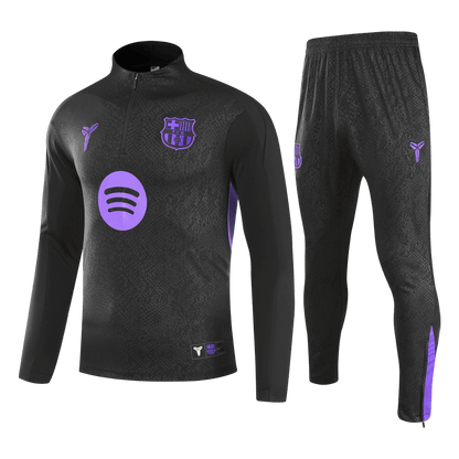2025/26 Barcelona Training Jacket Kit(Jacket+Pants)